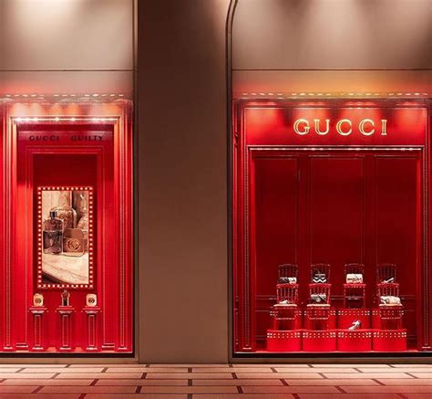 gucci la rinascente milan|rinascente milano.